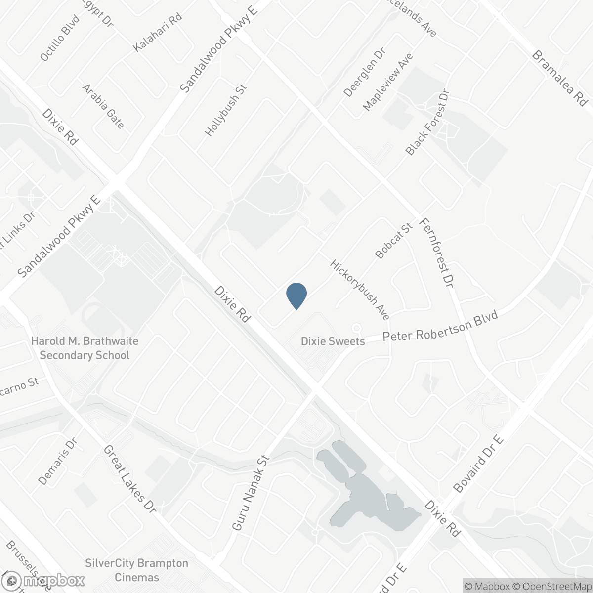 63 BLUE SPRUCE STREET, Brampton, Ontario L6R 1C4